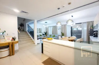 تاون هاوس - 3 غرف نوم - 4 حمامات للايجار في تشيري وودز - دبي لاند - دبي