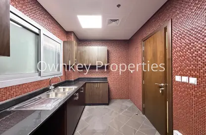 Apartment - 1 Bedroom - 2 Bathrooms for rent in The Bricks - Mankhool - Bur Dubai - Dubai