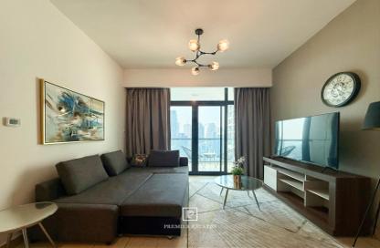 Apartment - 1 - 2 for rent in Lakeside Residence - JLT Cluster A - Jumeirah Lake Towers - Dubai Apartment - 1 - 2 for rent in Lakeside Residence - JLT Cluster A - Jumeirah Lake Towers - Dubai