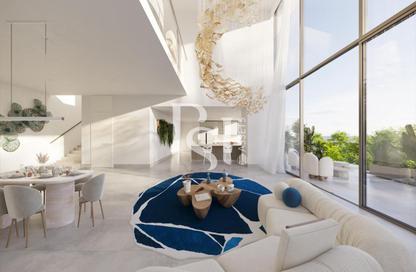 Apartment - 2 Bedrooms - 3 Bathrooms for sale in Rivage by Deeyar - Shams Abu Dhabi - Al Reem Island - Abu Dhabi Apartment - 2 Bedrooms - 3 Bathrooms for sale in Rivage by Deeyar - Shams Abu Dhabi - Al Reem Island - Abu Dhabi