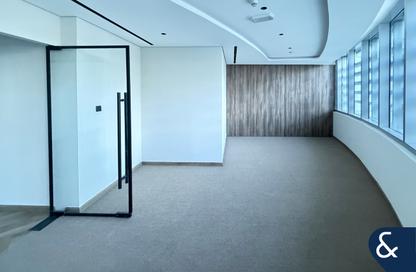 Office Space - Studio for rent in Park Tower B - Park Towers - DIFC - Dubai