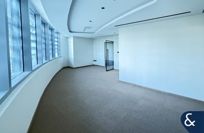 Office Space - Studio for rent in Park Tower B - Park Towers - DIFC - Dubai