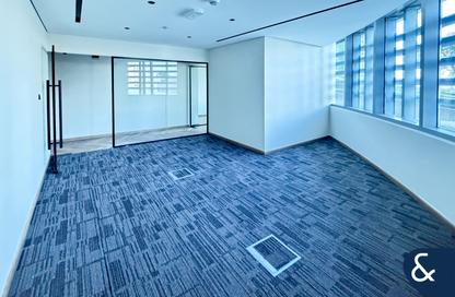 Office Space - Studio for rent in Park Tower B - Park Towers - DIFC - Dubai