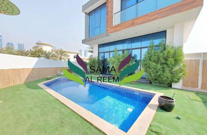 Villa - 5 Bedrooms - 5 Bathrooms for rent in Al Wasl Villas - Al Wasl Road - Al Wasl - Dubai