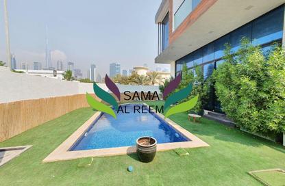 Villa - 5 Bedrooms - 5 Bathrooms for rent in Al Wasl Villas - Al Wasl Road - Al Wasl - Dubai Villa - 5 Bedrooms - 5 Bathrooms for rent in Al Wasl Villas - Al Wasl Road - Al Wasl - Dubai