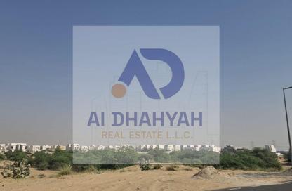 Land - Studio for sale in Hoshi - Al Badie - Sharjah