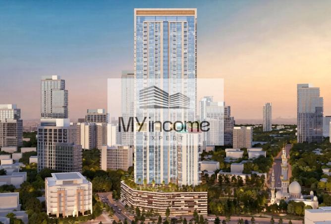 60133438 - الصورة الرئيسية للعقار