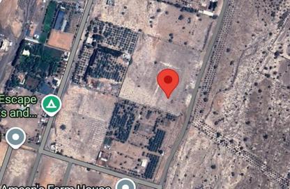 Land - Studio for sale in Manama - Ajman Land - Studio for sale in Manama - Ajman