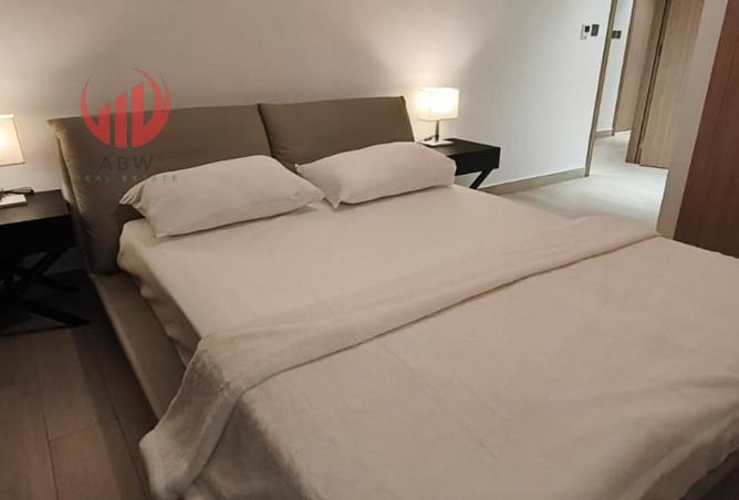 Fully Furnished | Low Floor | Good View