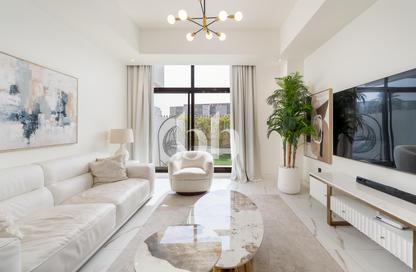 Townhouse - 3 - 4 for sale in Viridian at the Fields - The Fields - District 11 - Mohammed Bin Rashid City - Dubai