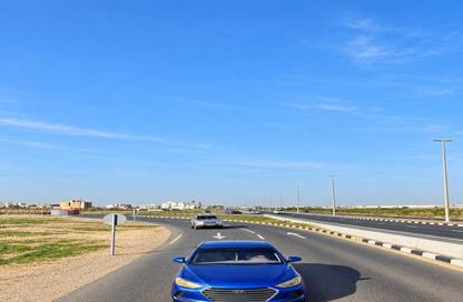 Land - Studio for sale in Al Jurf Industrial 2 - Al Jurf Industrial - Ajman Land - Studio for sale in Al Jurf Industrial 2 - Al Jurf Industrial - Ajman