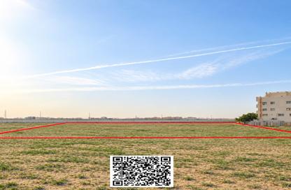 Land - Studio for sale in Al Jurf Industrial 2 - Al Jurf Industrial - Ajman Land - Studio for sale in Al Jurf Industrial 2 - Al Jurf Industrial - Ajman