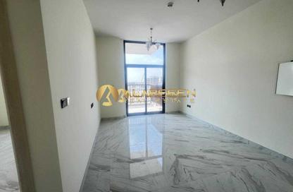 شقة - غرفة نوم - 2 حمامات للايجار في سكن آر آر - منطقة سكنية - دبي الجنوب (مركز دبي العالمي) - دبي