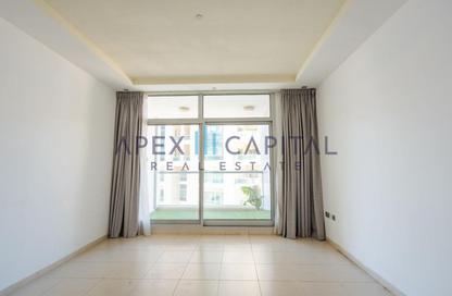 Apartment - Studio - 1 Bathroom for sale in Skyview Tower - Dubai Marina - Dubai
