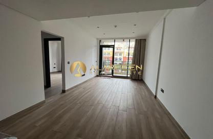 Apartment - 1 - 2 for rent in Chaimaa Avenue 1 - Chaimaa Avenue Residences - District 13 - Jumeirah Village Circle - Dubai