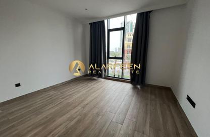 Apartment - 1 - 2 for rent in Chaimaa Avenue 1 - Chaimaa Avenue Residences - District 13 - Jumeirah Village Circle - Dubai