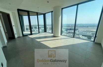 Apartment - 2 Bedrooms - 3 Bathrooms for sale in Waves Grande - Sobha Hartland - Mohammed Bin Rashid City - Dubai Apartment - 2 Bedrooms - 3 Bathrooms for sale in Waves Grande - Sobha Hartland - Mohammed Bin Rashid City - Dubai
