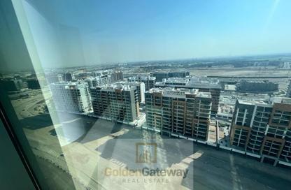 Apartment - 2 Bedrooms - 3 Bathrooms for sale in Waves Grande - Sobha Hartland - Mohammed Bin Rashid City - Dubai Apartment - 2 Bedrooms - 3 Bathrooms for sale in Waves Grande - Sobha Hartland - Mohammed Bin Rashid City - Dubai
