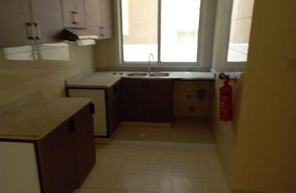 Apartment - Studio - 1 Bathroom for rent in Al Rawda 1 - Al Rawda - Ajman