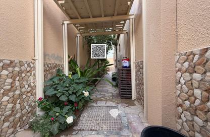 Villa - 7 Bedrooms - 7+ Bathrooms for rent in Al Rawda 1 - Al Rawda - Ajman Villa - 7 Bedrooms - 7+ Bathrooms for rent in Al Rawda 1 - Al Rawda - Ajman