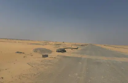 أرض - استوديو للبيع في البليده - البطائح - الشارقة