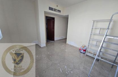 Apartment - 1 Bedroom - 2 Bathrooms for rent in Al Qulaya'ah - Al Sharq - Sharjah