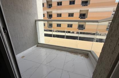 Apartment - 1 Bedroom - 2 Bathrooms for rent in Al Warqa'a 1 - Al Warqa'a - Dubai