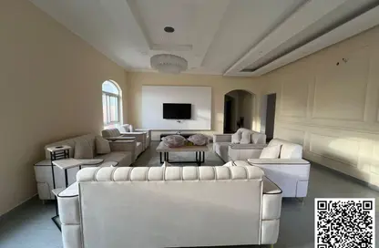 فيلا - 5 غرف نوم - 7 حمامات للبيع في 1 المويهات - المويهات - عجمان