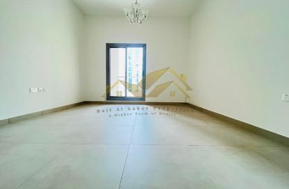 Apartment - 1 Bedroom - 2 Bathrooms for rent in Astoria Building - Jumeirah Garden City - Al Satwa - Dubai