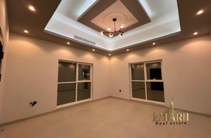 Villa - 4 Bedrooms - 6 Bathrooms for rent in Al Helio 2 - Al Helio - Ajman