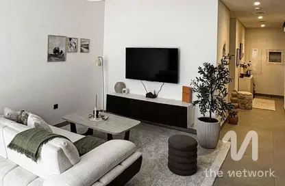Townhouse - 3 Bedrooms - 4 Bathrooms for rent in Ruba - Arabian Ranches 3 - Dubai