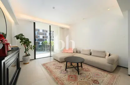 شقة - 2 غرف نوم - 2 حمامات للايجار في ذا تيراسيس - صبحا هارتلاند - مدينة الشيخ محمد بن راشد - دبي