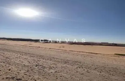 Land - Studio for sale in Al Qasimiah City - Sharjah