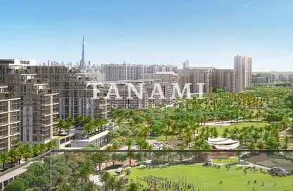 شقة - غرفة نوم - 1 حمام للبيع في إلفيرا 2 - إليفيرا - دبي هيلز استيت - دبي