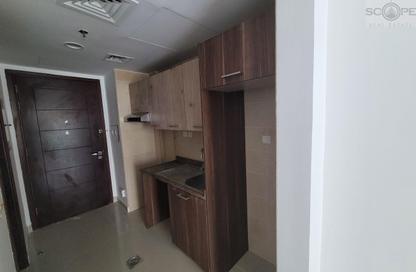 Apartment - Studio - 1 for rent in Roxana Residence B - Roxana Residences - District 12 - Jumeirah Village Circle - Dubai