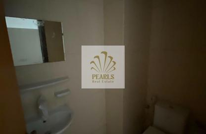 Apartment - 3 Bedrooms - 4 Bathrooms for rent in Al Rashidiya Towers - Al Rashidiya - Ajman Downtown - Ajman