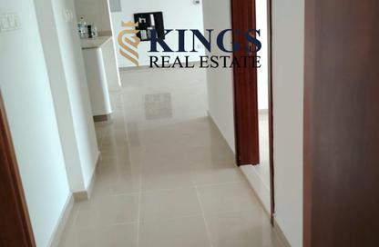 Apartment - 2 - 3 for rent in Marina Apartments G - Al Hamra Marina Residences - Al Hamra Village - Ras Al Khaimah