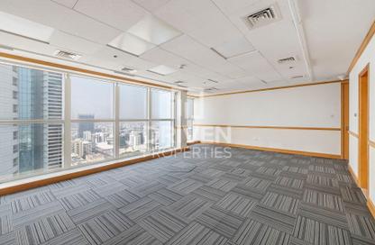 Office Space - Studio for rent in API World Tower - Sheikh Zayed Road - Dubai