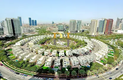 Apartment - 2 Bedrooms - 3 Bathrooms for rent in Oasis Vista Residences - District 13 - Jumeirah Village Circle - Dubai