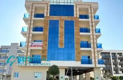 Apartment - 1 Bedroom - 2 Bathrooms for rent in Liwan 2 - Dubai Land - Dubai