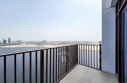 Apartment - 2 - 2 for sale in Creek Crescent - Dubai Creek Harbour (The Lagoons) - Dubai