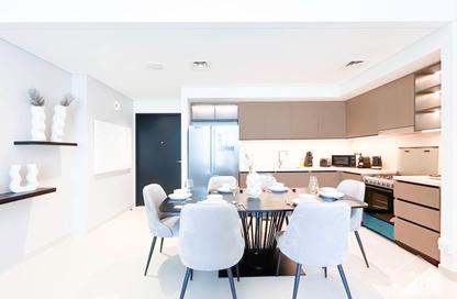Apartment - 3 Bedrooms - 4 Bathrooms for rent in Burj Crown - Downtown Dubai - Dubai
