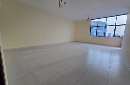 Apartment - 3 Bedrooms - 2 Bathrooms for rent in Al Rashidiya Towers - Al Rashidiya - Ajman Downtown - Ajman