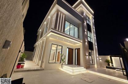 Villa - 5 Bedrooms - 7 Bathrooms for sale in Al Helio 2 - Al Helio - Ajman