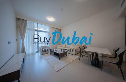 Apartment - 1 Bedroom - 2 Bathrooms for rent in Hadley Heights - District 11 - Jumeirah Village Circle - Dubai