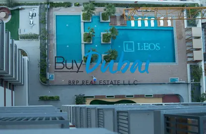 شقة - غرفة نوم - 2 حمامات للايجار في هادلي هايتس - منطقة 11 - قرية جميرا الدائرية - دبي