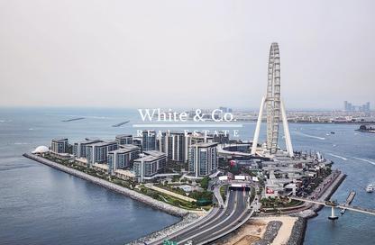 Apartment - 1 - 2 for rent in 5242 Tower 1 - 5242 - Dubai Marina - Dubai