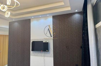 Apartment - 1 Bedroom - 2 Bathrooms for sale in Ajman One Tower 5 - Ajman One - Ajman Downtown - Ajman Apartment - 1 Bedroom - 2 Bathrooms for sale in Ajman One Tower 5 - Ajman One - Ajman Downtown - Ajman