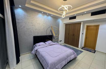 Apartment - 1 Bedroom - 2 Bathrooms for sale in Ajman One Tower 5 - Ajman One - Ajman Downtown - Ajman Apartment - 1 Bedroom - 2 Bathrooms for sale in Ajman One Tower 5 - Ajman One - Ajman Downtown - Ajman
