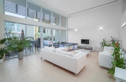 Townhouse - 4 Bedrooms - 5 Bathrooms for rent in Al Muneera Townhouses-Mainland - Al Muneera - Al Raha Beach - Abu Dhabi